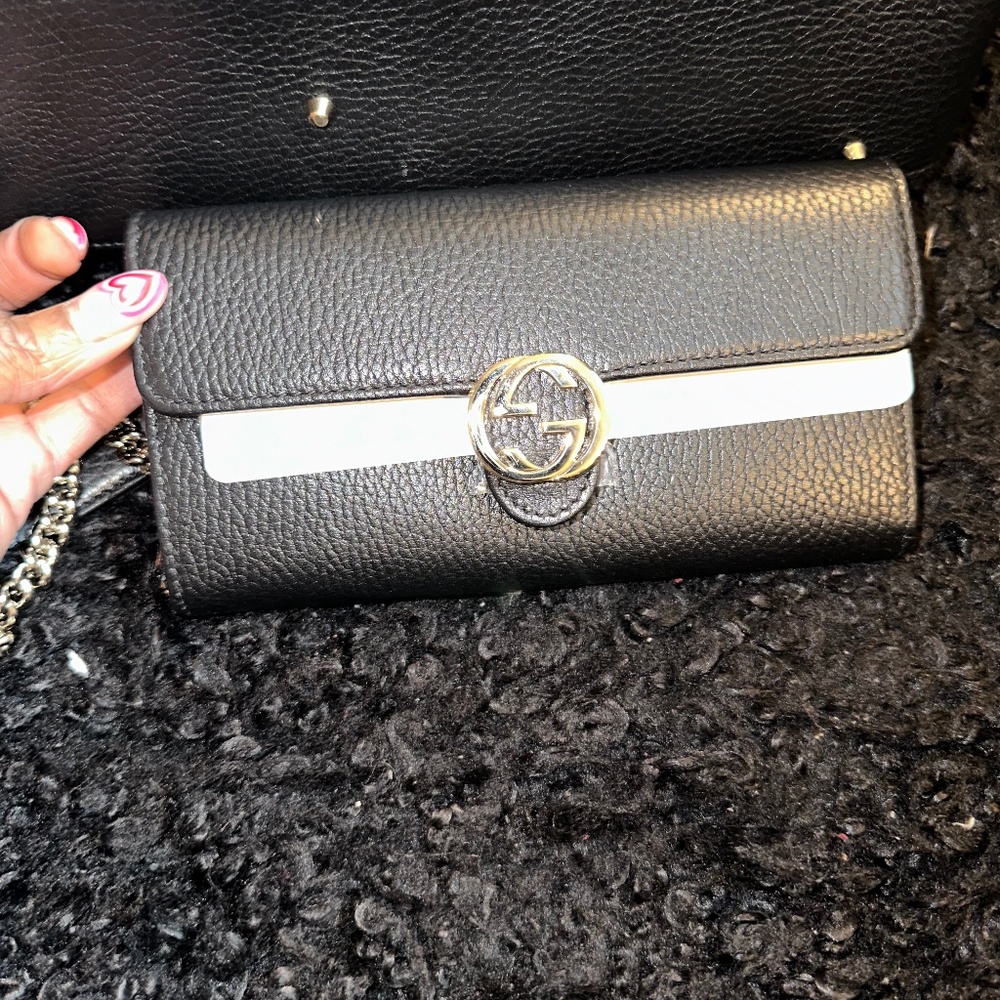Gucci Wallet